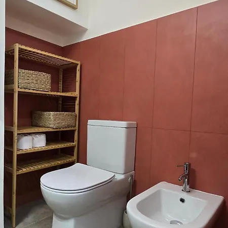 Appartement Dormimmo A Palermo, Nel Cuore Pulsante Della Citta! Palermo