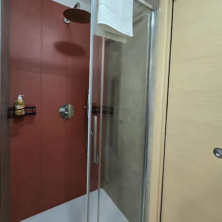 Appartement Dormimmo A Palermo, Nel Cuore Pulsante Della Citta!