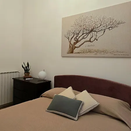 Dormimmo A Palermo, Nel Cuore Pulsante Della Citta! Appartement *