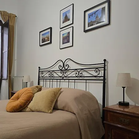 Appartement Dormimmo A Palermo, Nel Cuore Pulsante Della Citta! Palermo