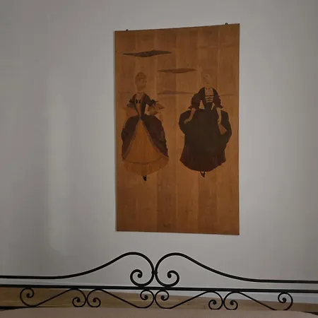 Dormimmo A Palermo, Nel Cuore Pulsante Della Citta! Appartement Palermo