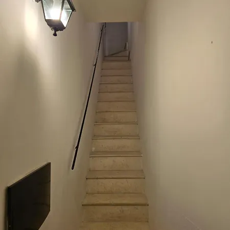 Dormimmo A Palermo, Nel Cuore Pulsante Della Citta! Appartement